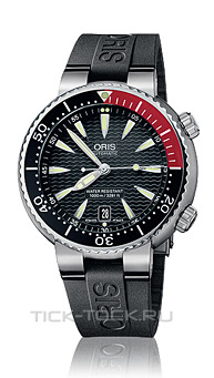  Oris 733 7541 7154 RS